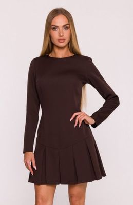 Sukienka Moe ze sklepu: intimiti.pl w kategorii: Sukienki - zdjęcie 3B4B001-93A-4736_250293
