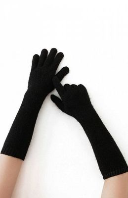 Rękawiczki be snazzy ze sklepu: intimiti.pl w kategorii: Rękawiczki damskie - zdjęcie 3B4B001-93A-4736_250358