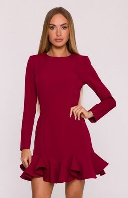Moe - Sukienka casual ze sklepu: intimiti.pl w kategorii: Sukienki - zdjęcie 3B4B001-93A-4736_250379