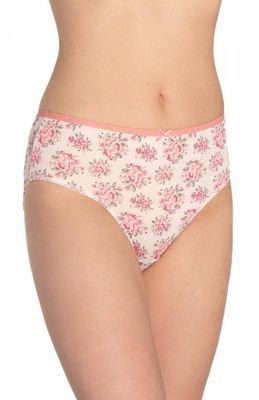 lama - Majtki damskie ze sklepu: intimiti.pl w kategorii: Majtki damskie - zdjęcie 3B4B001-93A-4736_250425