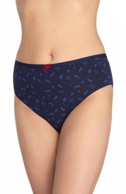 Majtki damskie lama ze sklepu: intimiti.pl w kategorii: Majtki damskie - zdjęcie 3B4B001-93A-4736_250426