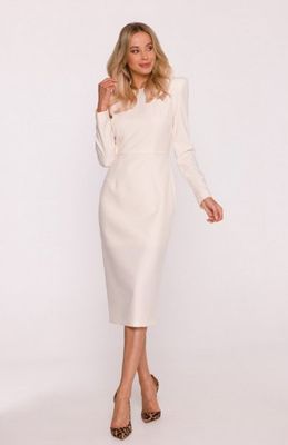 Stylove - Sukienka casual ze sklepu: intimiti.pl w kategorii: Sukienki - zdjęcie 3B4B001-93A-4736_250482