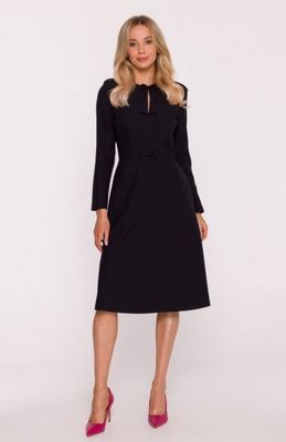 Stylove - Sukienka casual ze sklepu: intimiti.pl w kategorii: Sukienki - zdjęcie 3B4B001-93A-4736_250484