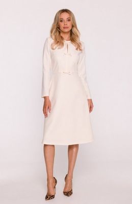 Sukienka wiosenna Stylove ze sklepu: intimiti.pl w kategorii: Sukienki - zdjęcie 3B4B001-93A-4736_250488