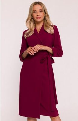 Sukienka casual na wiosnę Stylove ze sklepu: intimiti.pl w kategorii: Sukienki - zdjęcie 3B4B001-93A-4736_250489