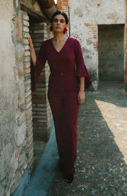 Stylove - Kombinezon damski młodzieżowy ze sklepu: intimiti.pl w kategorii: Kombinezony damskie - zdjęcie 3B4B001-93A-4736_250493