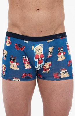 Majtki męskie Cornette ze sklepu: intimiti.pl w kategorii: Majtki męskie - zdjęcie 3B4B001-93A-4736_250606