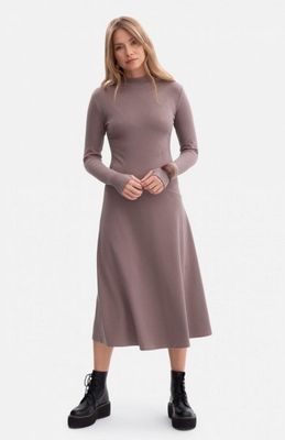 Be - Sukienka casual ze sklepu: intimiti.pl w kategorii: Sukienki - zdjęcie 3B4B001-93A-4736_250808