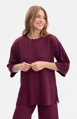 Bluzka damska casual Be ze sklepu: intimiti.pl w kategorii: Bluzki damskie - zdjęcie 3B4B001-93A-4736_250819