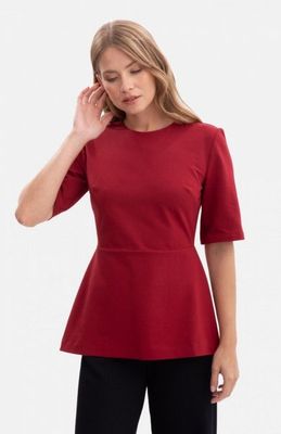 Bluzka damska casualowa Be ze sklepu: intimiti.pl w kategorii: Bluzki damskie - zdjęcie 3B4B001-93A-4736_250830