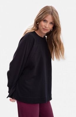 Bluza damska jesienna Be ze sklepu: intimiti.pl w kategorii: Bluzy damskie - zdjęcie 3B4B001-93A-4736_250904