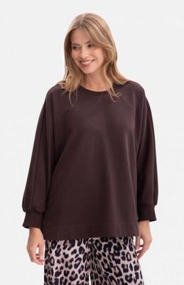 Bluza damska Be ze sklepu: intimiti.pl w kategorii: Bluzy damskie - zdjęcie 3B4B001-93A-4736_250905