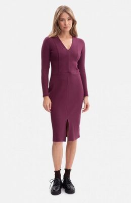 Sukienka casual Be ze sklepu: intimiti.pl w kategorii: Sukienki - zdjęcie 3B4B001-93A-4736_250913