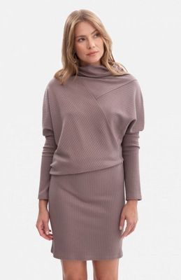 Sukienka Be ze sklepu: intimiti.pl w kategorii: Sukienki - zdjęcie 3B4B001-93A-4736_250922