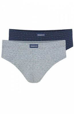 Majtki męskie Henderson ze sklepu: intimiti.pl w kategorii: Majtki męskie - zdjęcie 3B4B001-93A-4736_250945