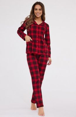 Cornette - Piżama ze sklepu: intimiti.pl w kategorii: Piżamy damskie - zdjęcie 3B4B001-93A-4736_251184