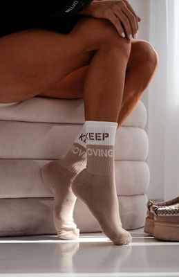 Milena - Skarpetki damskie casual ze sklepu: intimiti.pl w kategorii: Skarpetki damskie - zdjęcie 3B4B001-93A-4736_251221