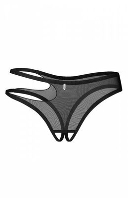 Majtki damskie Obsessive ze sklepu: intimiti.pl w kategorii: Majtki damskie - zdjęcie 3B4B001-93A-4736_251247