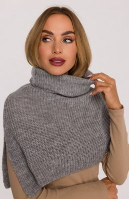 Szalik/chusta Moe ze sklepu: intimiti.pl w kategorii: Szaliki i chusty damskie - zdjęcie 3B4B001-93A-4736_251355