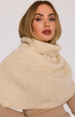 Szalik/chusta Moe ze sklepu: intimiti.pl w kategorii: Szaliki i chusty damskie - zdjęcie 3B4B001-93A-4736_251358
