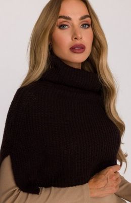 Szalik/chusta Moe ze sklepu: intimiti.pl w kategorii: Szaliki i chusty damskie - zdjęcie 3B4B001-93A-4736_251359