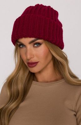 Czapka zimowa damska Moe ze sklepu: intimiti.pl w kategorii: Czapki zimowe damskie - zdjęcie 3B4B001-93A-4736_251362