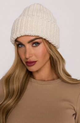 Czapka zimowa damska Moe ze sklepu: intimiti.pl w kategorii: Czapki zimowe damskie - zdjęcie 3B4B001-93A-4736_251363