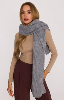 Moe - Szalik/chusta ze sklepu: intimiti.pl w kategorii: Szaliki i chusty damskie - zdjęcie 3B4B001-93A-4736_251364