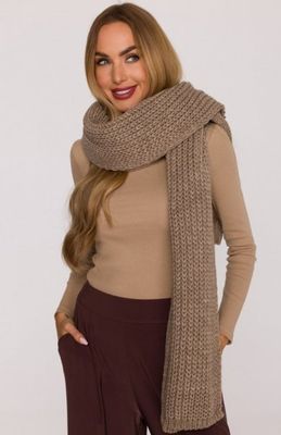 Moe - Szalik/chusta ze sklepu: intimiti.pl w kategorii: Szaliki i chusty damskie - zdjęcie 3B4B001-93A-4736_251365