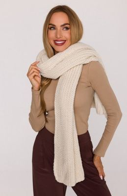 Szalik/chusta Moe ze sklepu: intimiti.pl w kategorii: Szaliki i chusty damskie - zdjęcie 3B4B001-93A-4736_251367