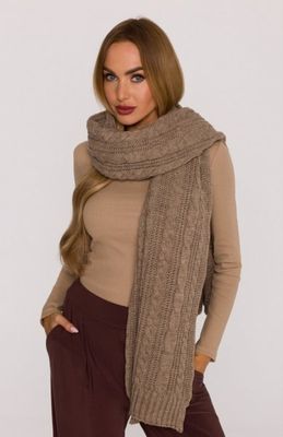 Moe - Szalik/chusta ze sklepu: intimiti.pl w kategorii: Szaliki i chusty damskie - zdjęcie 3B4B001-93A-4736_251374