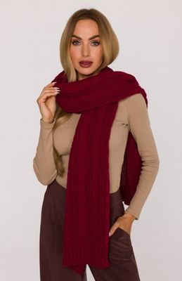 Szalik/chusta Moe ze sklepu: intimiti.pl w kategorii: Szaliki i chusty damskie - zdjęcie 3B4B001-93A-4736_251375