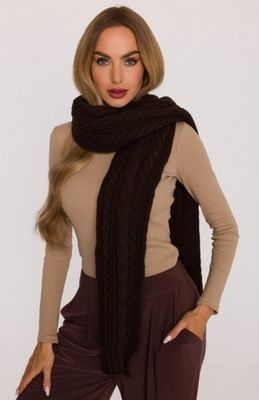 Moe - Szalik/chusta ze sklepu: intimiti.pl w kategorii: Szaliki i chusty damskie - zdjęcie 3B4B001-93A-4736_251376