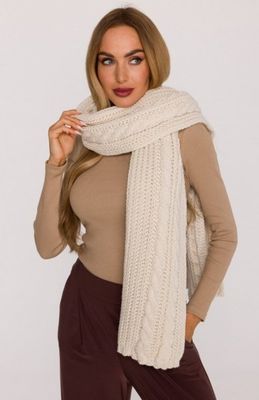 Szalik/chusta Moe ze sklepu: intimiti.pl w kategorii: Szaliki i chusty damskie - zdjęcie 3B4B001-93A-4736_251377