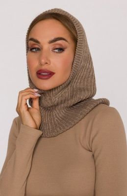 Czapka zimowa damska Moe ze sklepu: intimiti.pl w kategorii: Czapki zimowe damskie - zdjęcie 3B4B001-93A-4736_251379