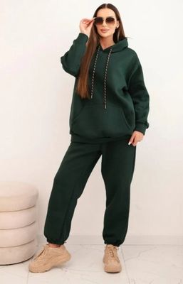 KSI - Dres damski jesienny ze sklepu: intimiti.pl w kategorii: Dresy damskie - zdjęcie 3B4B001-93A-4736_251471