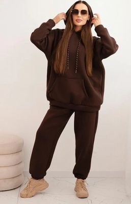Dres damski KSI ze sklepu: intimiti.pl w kategorii: Dresy damskie - zdjęcie 3B4B001-93A-4736_251472