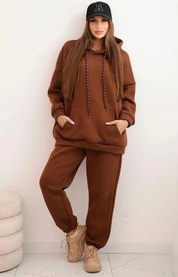 Dres damski na wiosnę KSI ze sklepu: intimiti.pl w kategorii: Dresy damskie - zdjęcie 3B4B001-93A-4736_251475