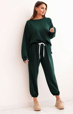 KSI - Dres damski casual ze sklepu: intimiti.pl w kategorii: Dresy damskie - zdjęcie 3B4B001-93A-4736_251479
