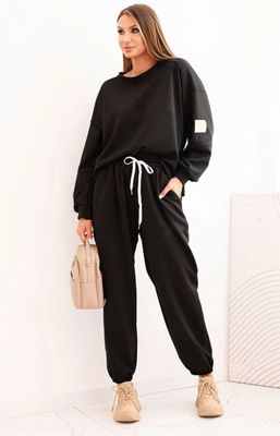 Dres damski KSI ze sklepu: intimiti.pl w kategorii: Dresy damskie - zdjęcie 3B4B001-93A-4736_251481