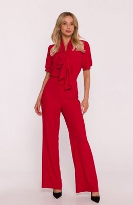 Kombinezon damski elegancki Stylove ze sklepu: intimiti.pl w kategorii: Kombinezony damskie - zdjęcie 3B4B001-93A-4736_251593