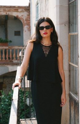 Stylove - Sukienka na lato ze sklepu: intimiti.pl w kategorii: Sukienki - zdjęcie 3B4B001-93A-4736_251596