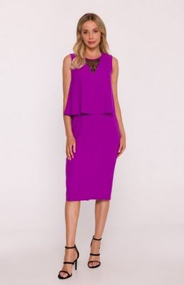 Sukienka Stylove ze sklepu: intimiti.pl w kategorii: Sukienki - zdjęcie 3B4B001-93A-4736_251598
