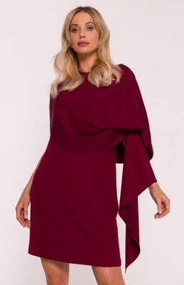 Stylove - Sukienka casual ze sklepu: intimiti.pl w kategorii: Sukienki - zdjęcie 3B4B001-93A-4736_251603