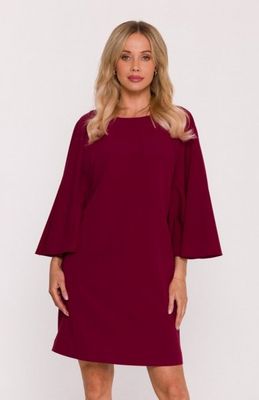 Sukienka casual Stylove ze sklepu: intimiti.pl w kategorii: Sukienki - zdjęcie 3B4B001-93A-4736_251615