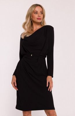 Sukienka na jesień Stylove ze sklepu: intimiti.pl w kategorii: Sukienki - zdjęcie 3B4B001-93A-4736_251622