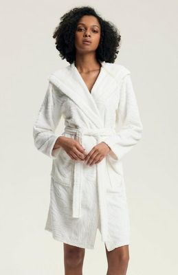 Szlafrok damski casual Henderson Ladies ze sklepu: intimiti.pl w kategorii: Szlafroki damskie - zdjęcie 3B4B001-93A-4736_251685