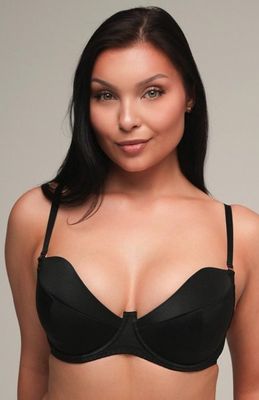 Ava - Biustonosz casual ze sklepu: intimiti.pl w kategorii: Biustonosze - zdjęcie 3B4B001-93A-4736_251719