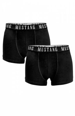 Mustang - Majtki męskie ze sklepu: intimiti.pl w kategorii: Majtki męskie - zdjęcie 3B4B001-93A-4736_251870