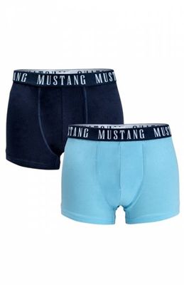 Majtki męskie Mustang ze sklepu: intimiti.pl w kategorii: Majtki męskie - zdjęcie 3B4B001-93A-4736_251871